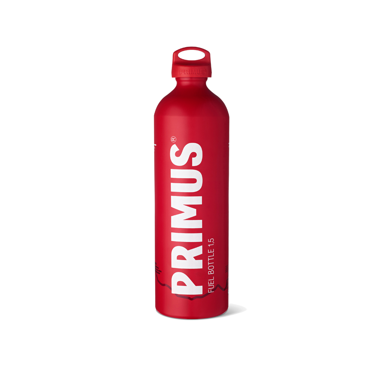 Primus Fuel Bottle Red 1.5L