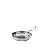Primus CampFire Frying Pan Stainless Steel 25cm