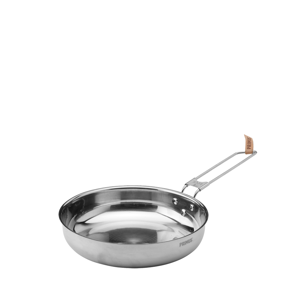 Primus CampFire Cookset Stainless Steel Small