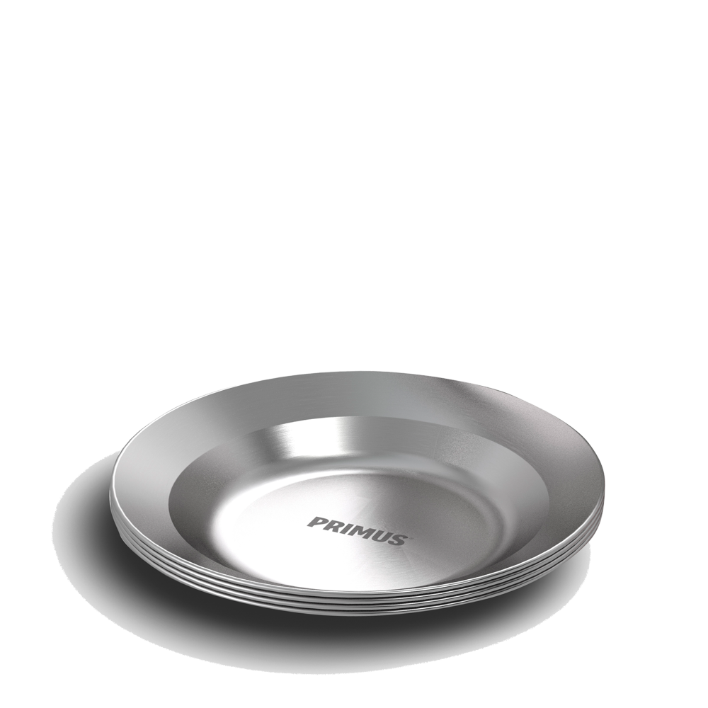 Primus CampFire Plate Stainless Steel