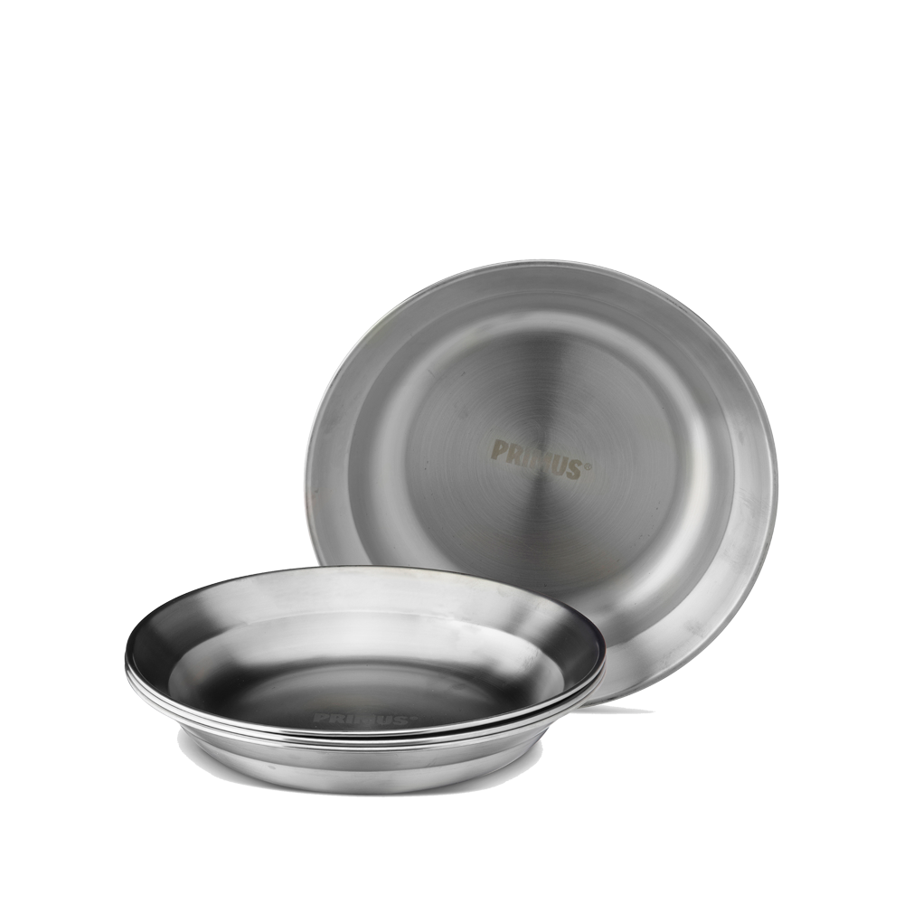 Primus CampFire Plate Stainless Steel