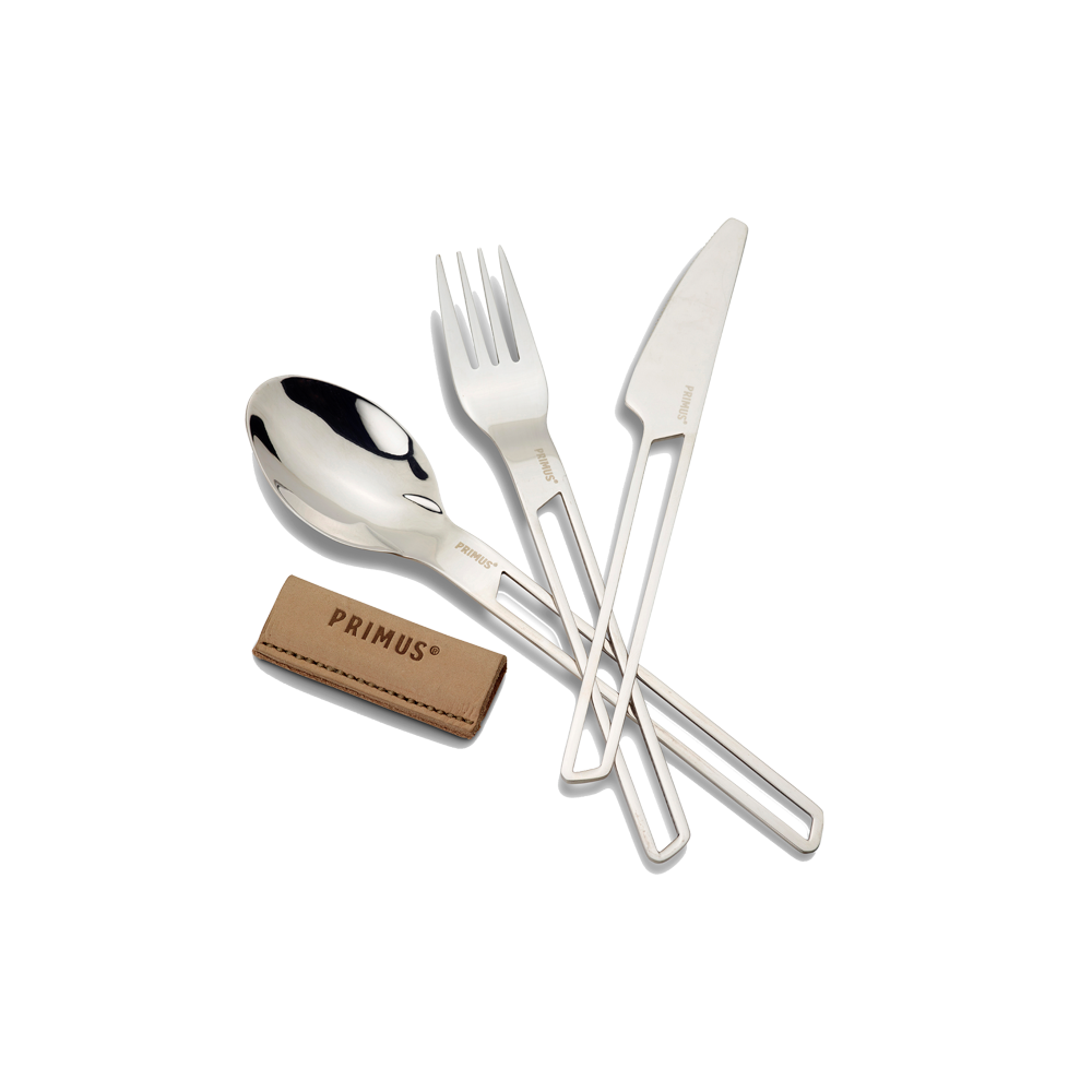 Primus CampFire Cutlery Set