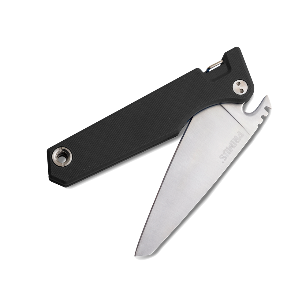 Primus FieldChef Pocket Knife Black