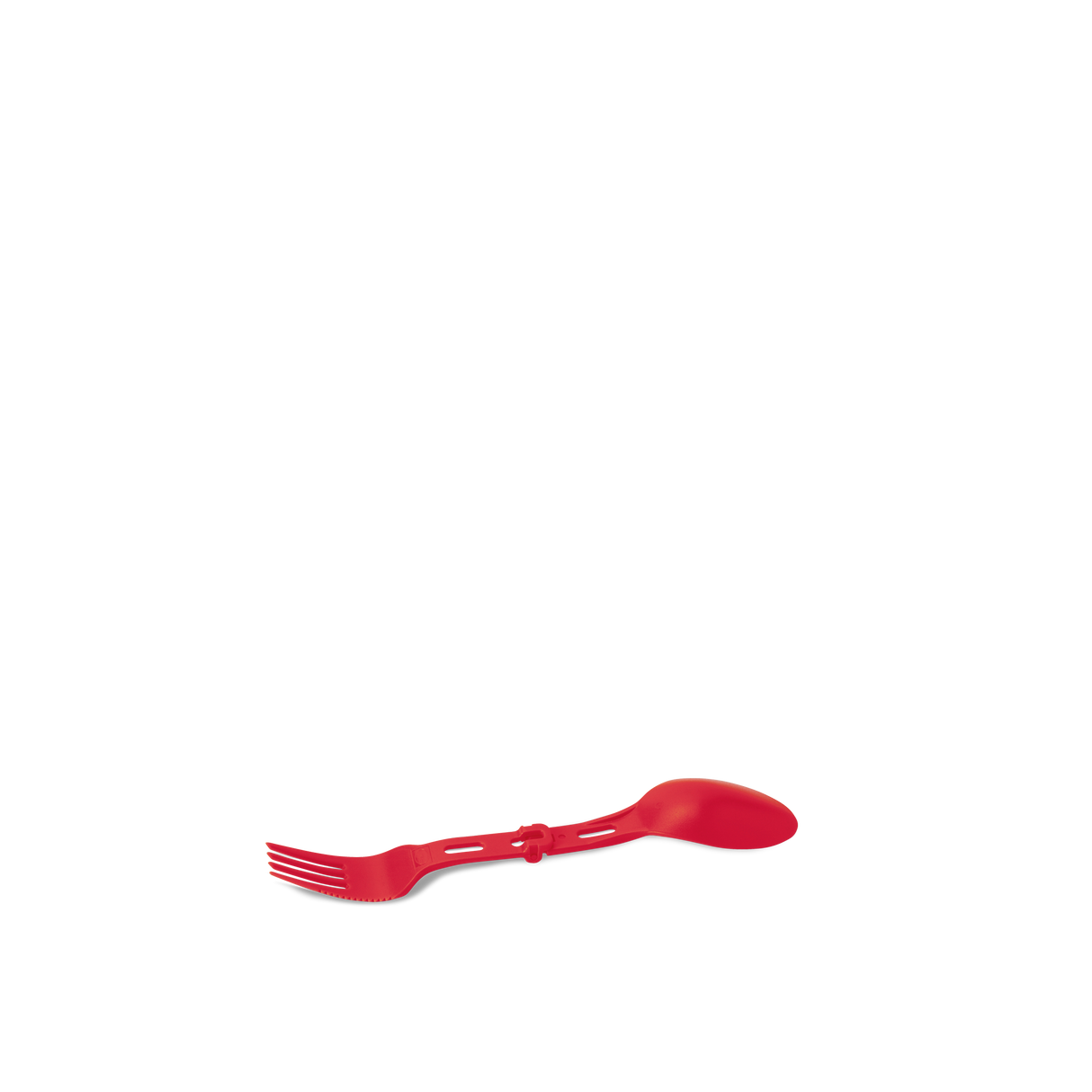 Primus Folding Spork Red