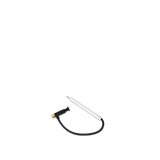 Primus Piezo igniter – Kuchoma