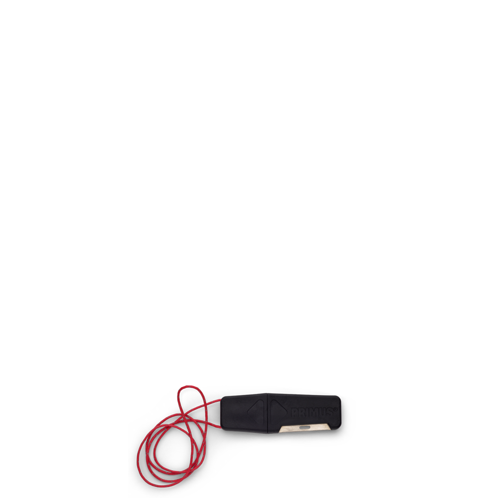 Primus Ignition Steel Large Black