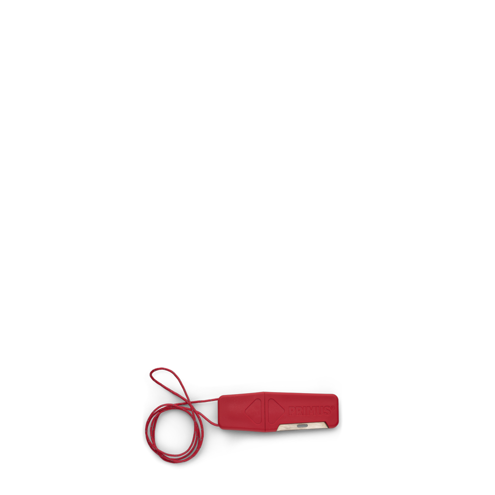 Primus Ignition Steel Large Barn Red