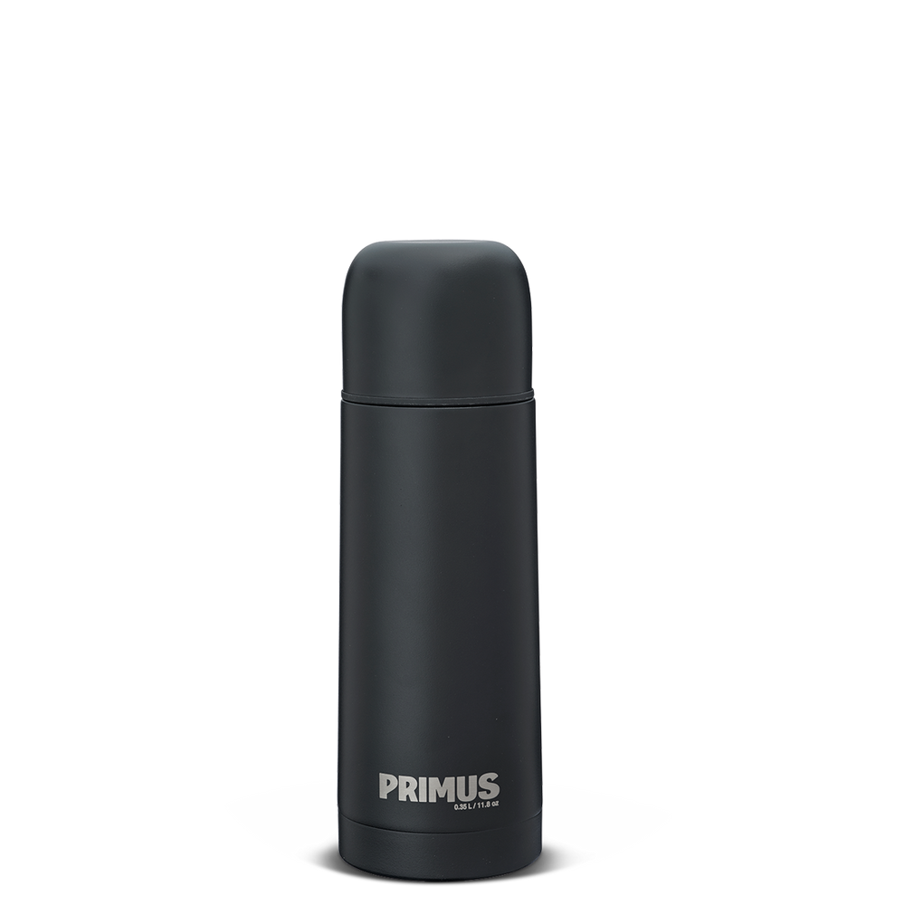 Primus Classic Light Vacuum Bottle 0.35 L Black