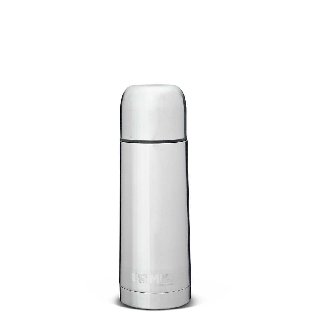 Primus Classic Light Vacuum Bottle 0.35 L Stainless Steel
