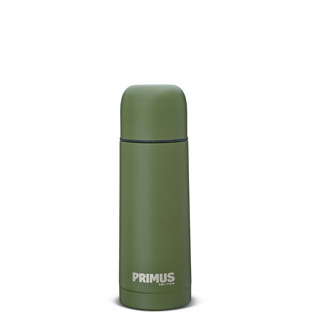 Primus Classic Light Vacuum Bottle 0.35 L Olive Drab Green