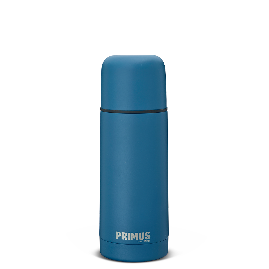 Primus Classic Light Vacuum Bottle 0.5 L Summit Blue