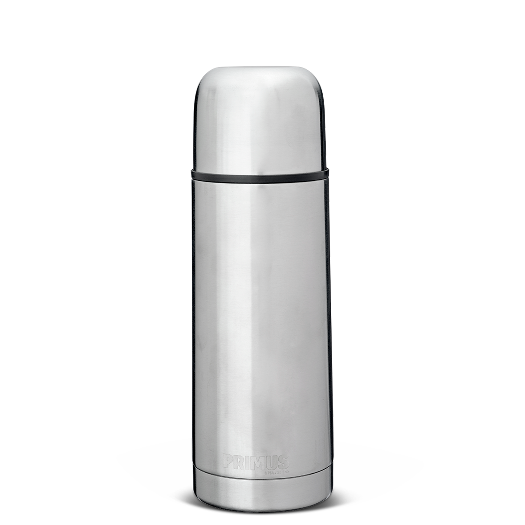 Primus Classic Light Vacuum Bottle 0.75 L Stainless Steel