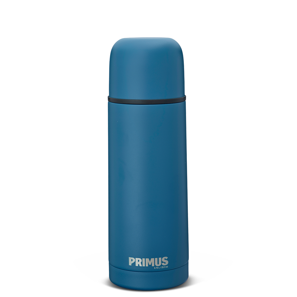 Primus Classic Light Vacuum Bottle 0.75 L Summit Blue