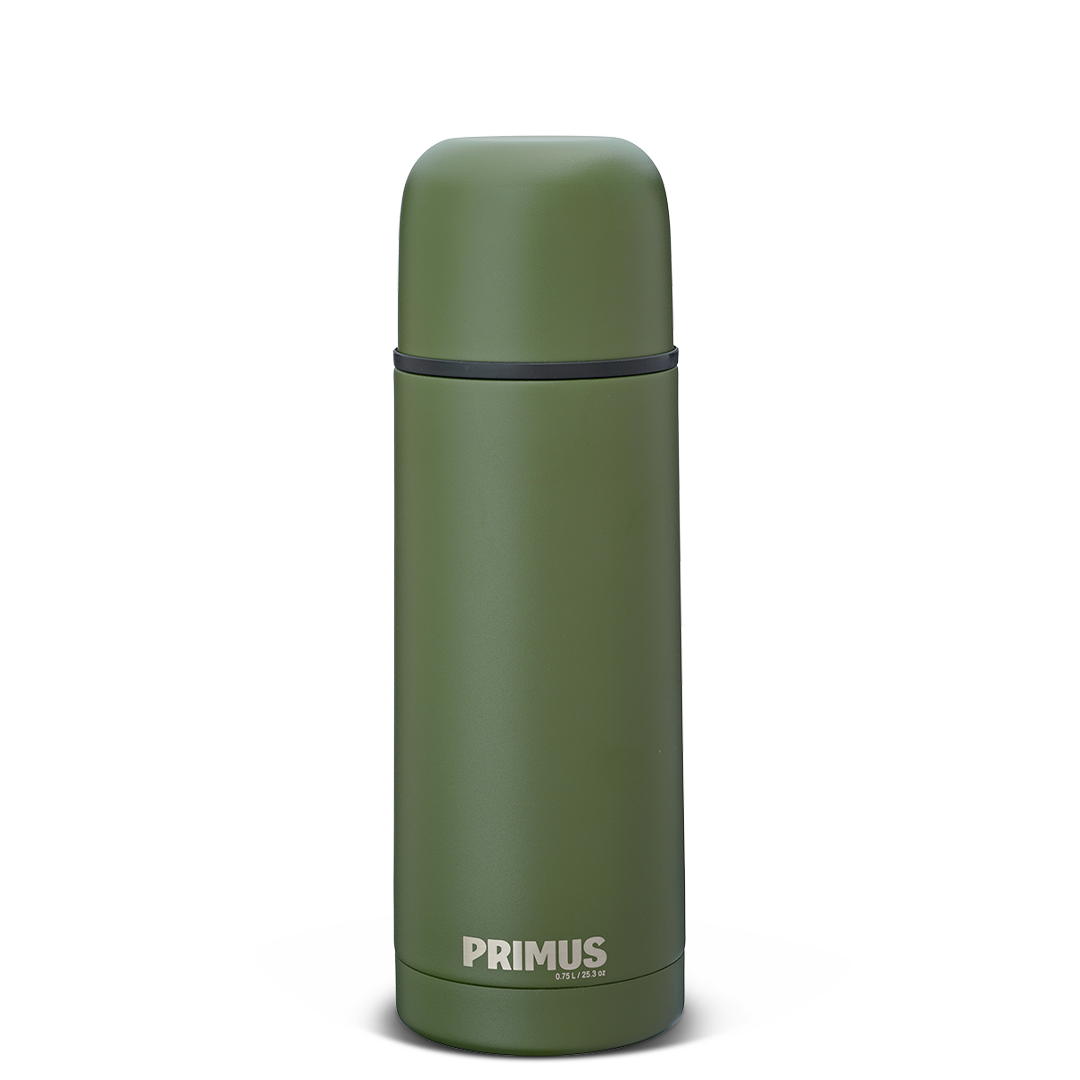 Primus Classic Light Vacuum Bottle 0.75 L Olive Drab Green
