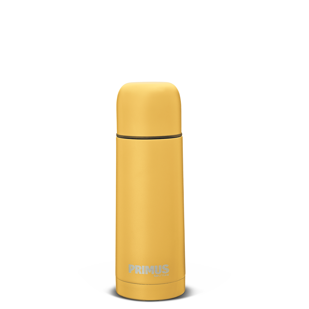 Primus Classic Light Vacuum Bottle 0.35 L Stone Gold