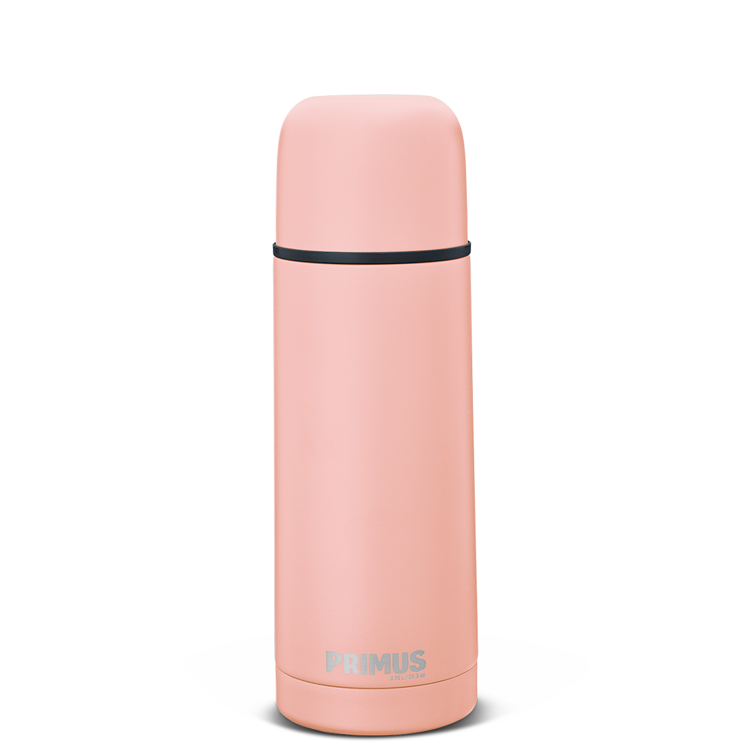 Primus Classic Light Vacuum Bottle 0.75 L Pale Peach