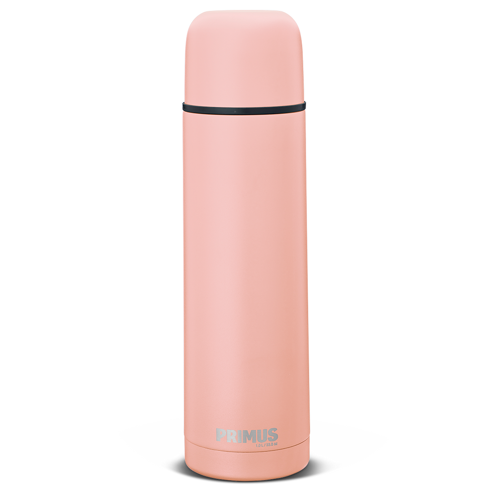 Primus Classic Light Vacuum Bottle 1.0 L Pale Peach
