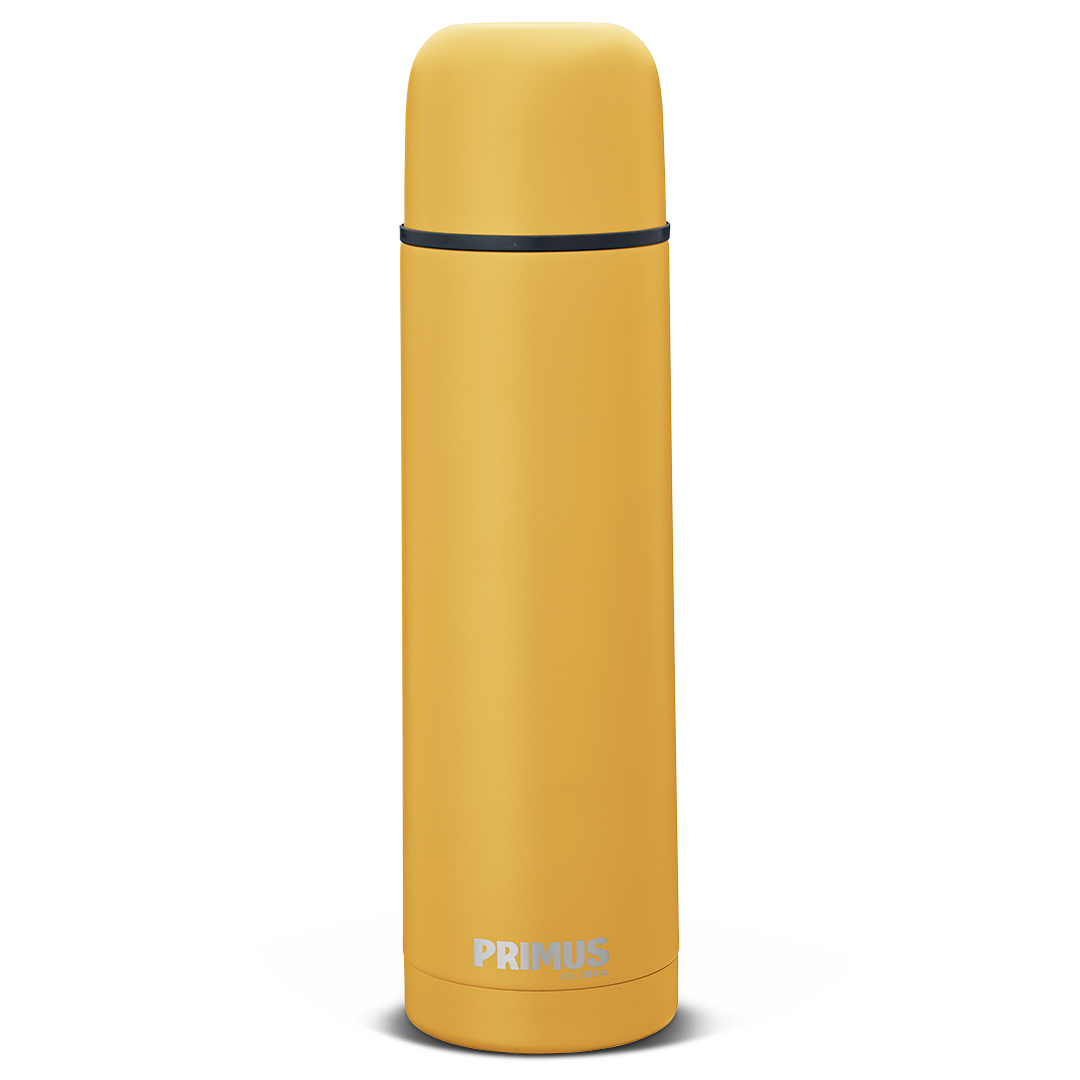 Primus Classic Light Vacuum Bottle 1.0 L Stone Gold