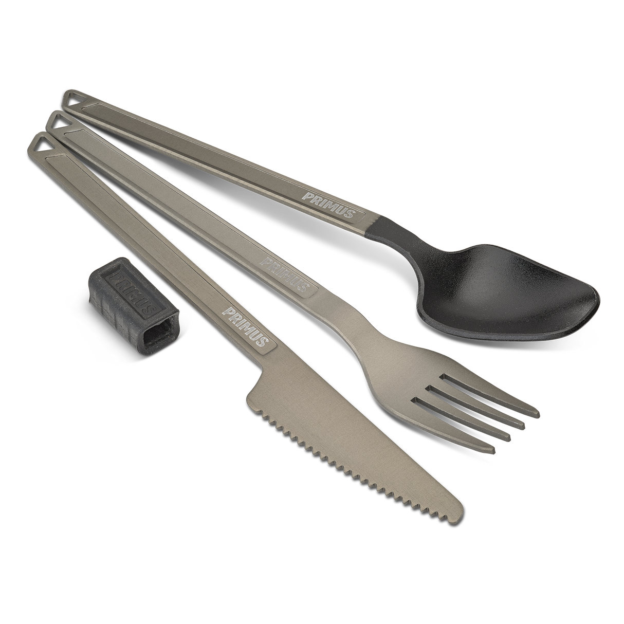 Primus Trek Cutlery Set Aluminium