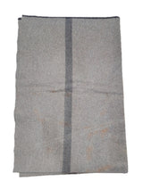 Romanian Military Wool Blankets - Various Colours