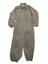 US Military 1980s FR Tank Combat Vehicle Crew CVC Coveralls