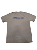 British Military 160 Theater Support Company REME T-Shirt