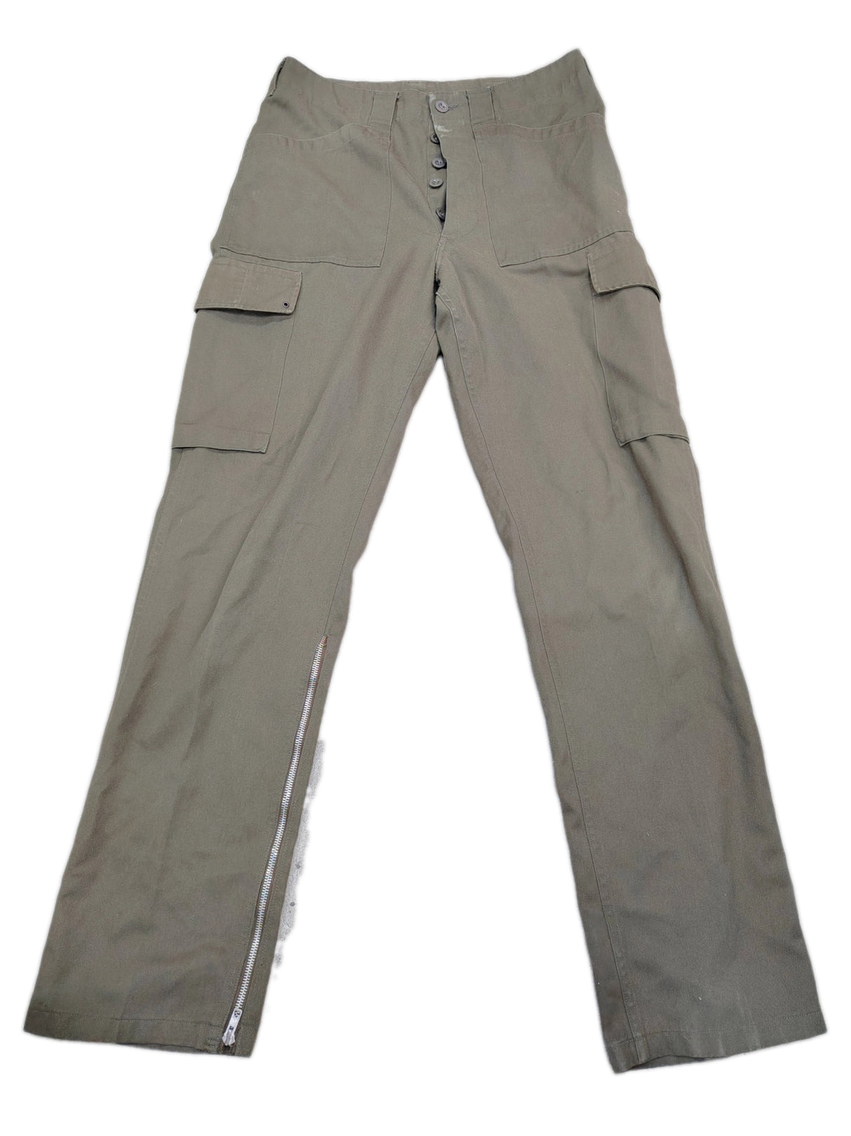 Dutch Military Combat Trousers