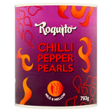793g Roquito Chilli Pepper Pearls - Bulk Food Ration Storage