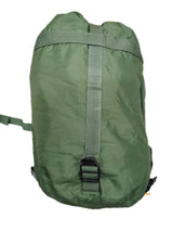 Snugpak Softie 6 Kestrel Sleeping Bag Compression Sack