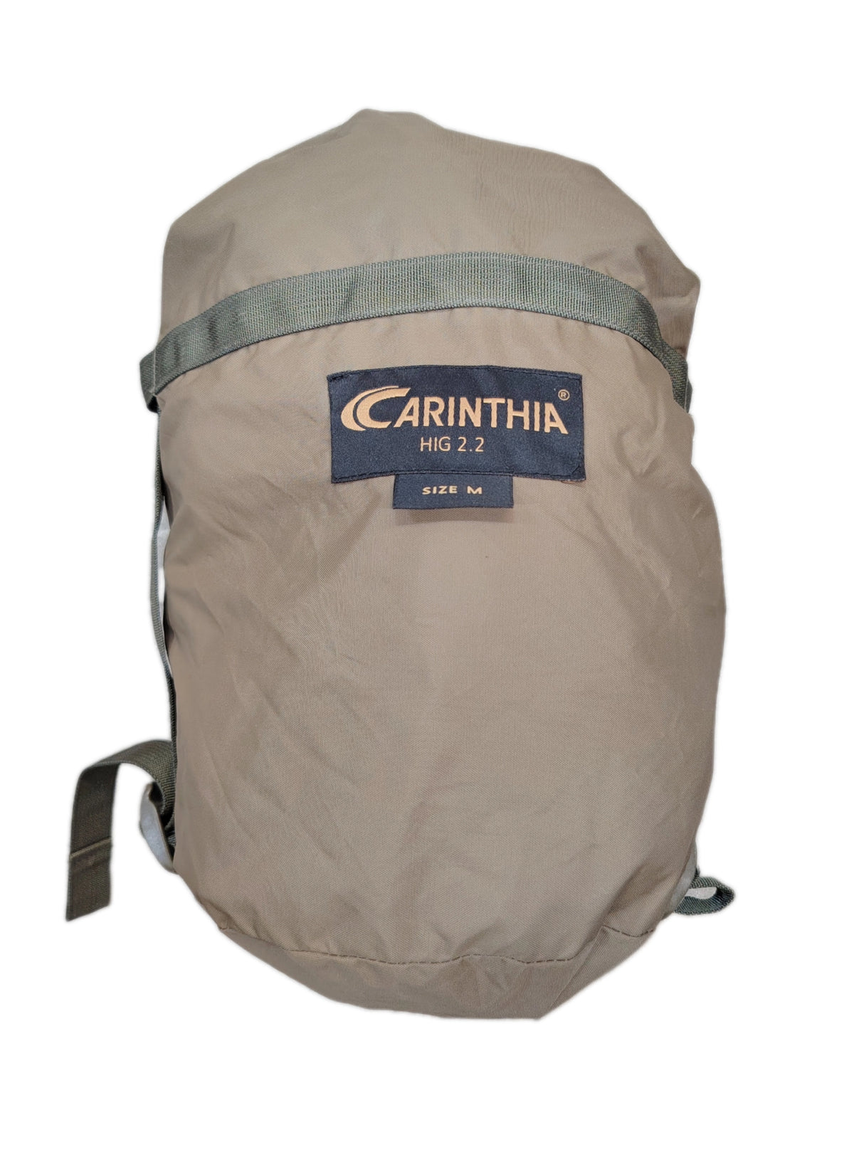 Carinthia Hig 2.2 Compression Stuff Sack