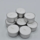 8 Hour Tea Light - Pack of 10