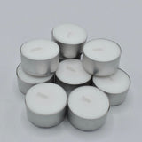 8 Hour Tea Light - Pack of 10