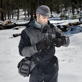 Maxpedition JANUS Extension Khaki Pocket