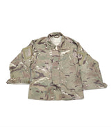 British Military Cadets MTP Combat Jacket