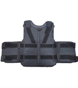 British Military Body Armour Anti-Cut Stab Resistant Vest Certified NIJ Level 1