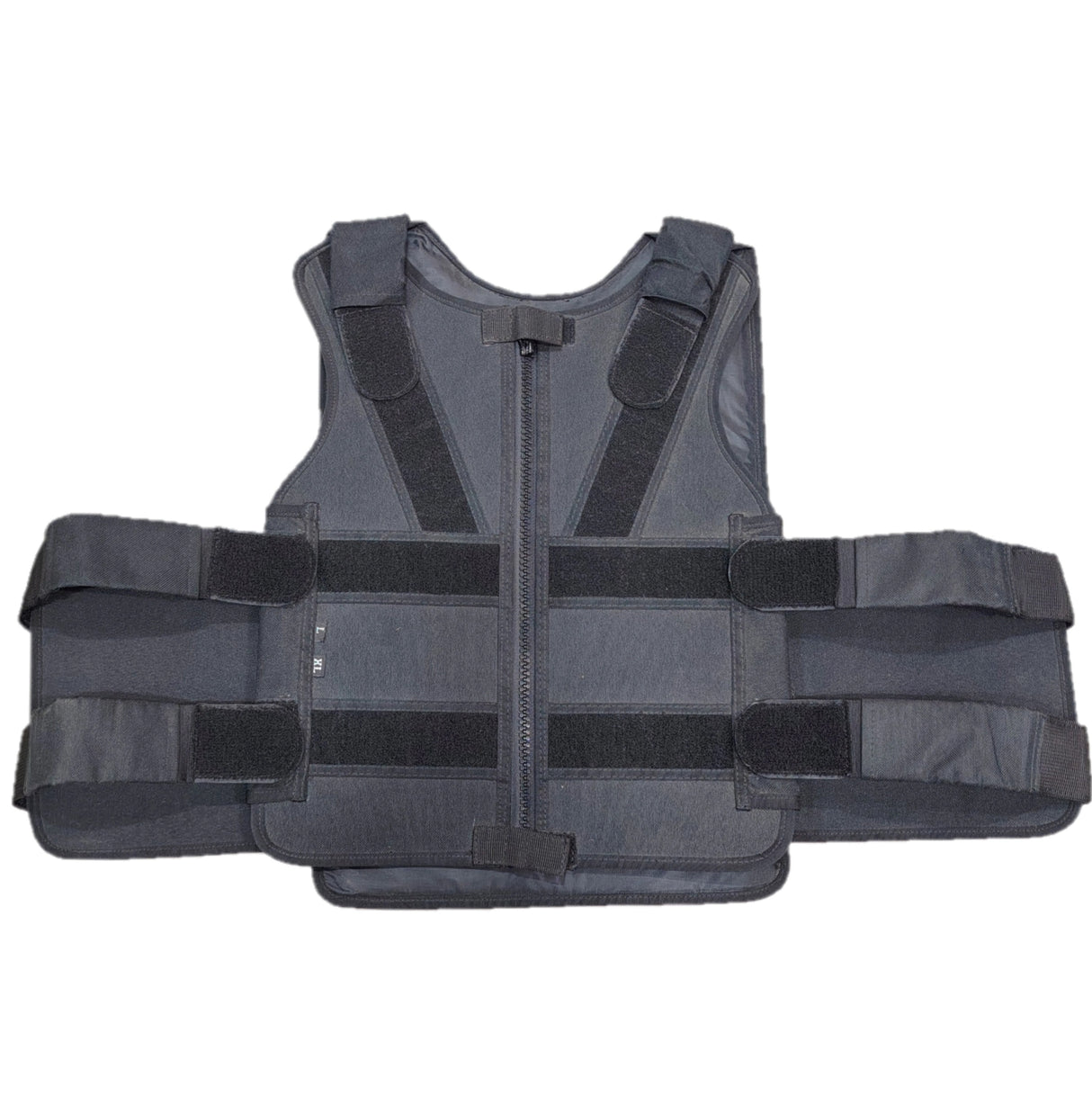 British Military Body Armour Anti-Cut Stab Resistant Vest Certified NIJ Level 1