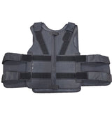 British Military Body Armour Anti-Cut Stab Resistant Vest Certified NIJ Level 1