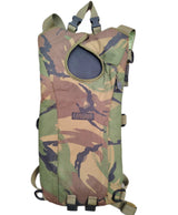 British DPM CamelBak 3Litre Cover For Hydration System