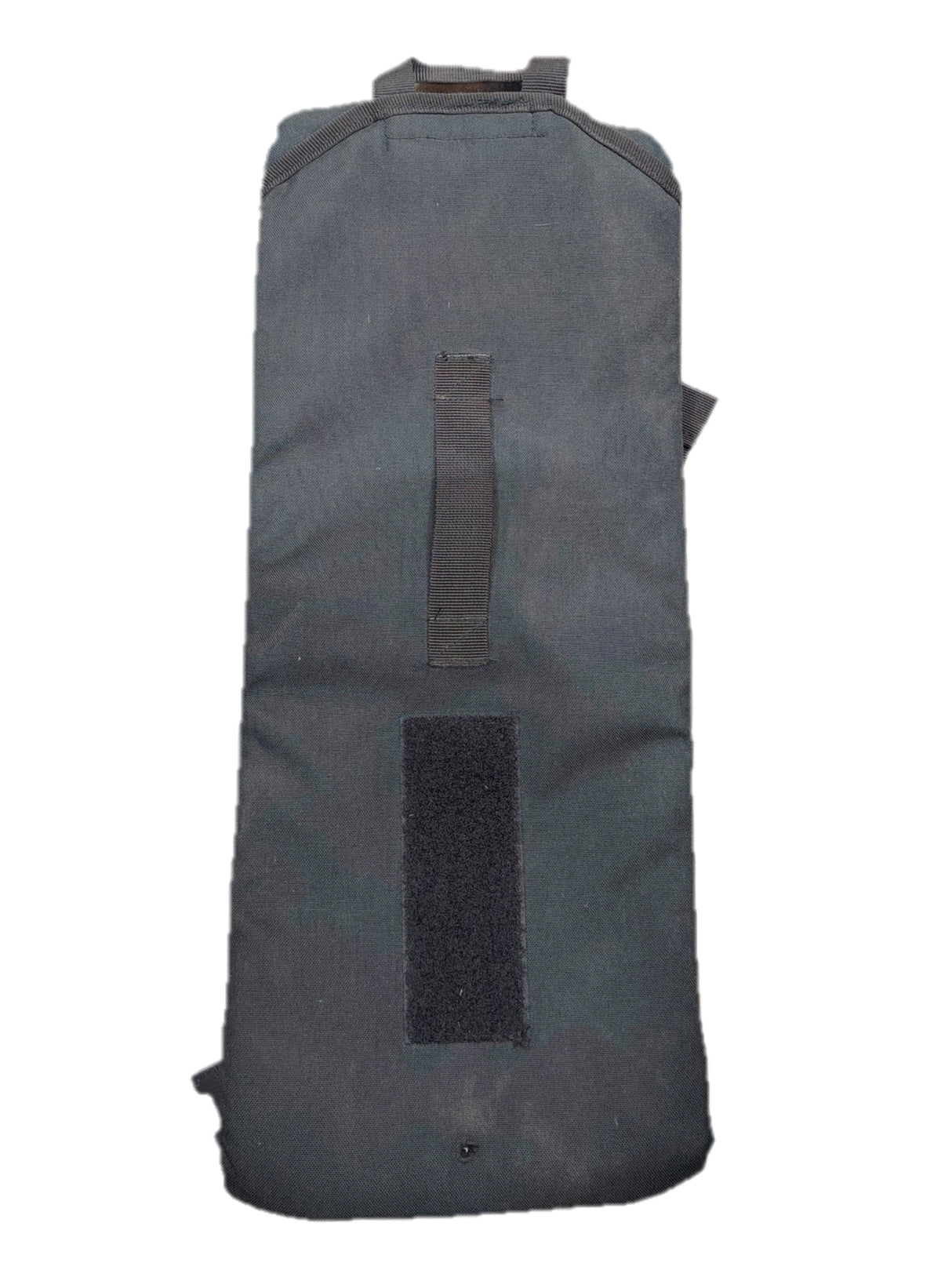 Police CBRN CamelBak Black Hydration Bag Cover