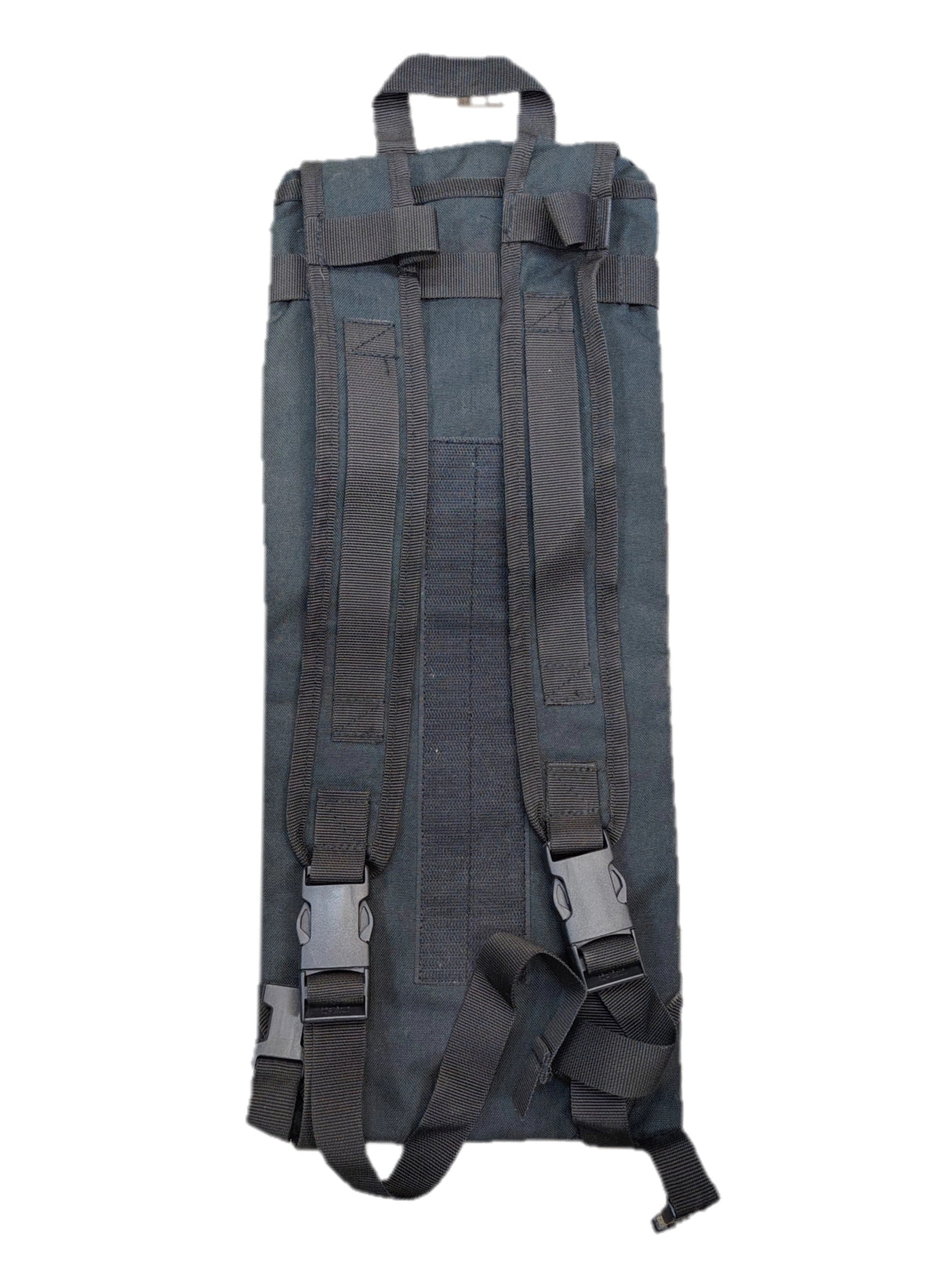 Police CBRN CamelBak Black Hydration Bag Cover
