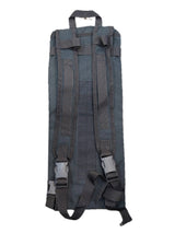 Police CBRN CamelBak Black Hydration Bag Cover