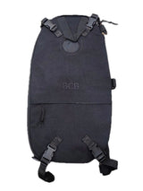BCB Universal Hydration Bladder Carry Pack Bag - Black