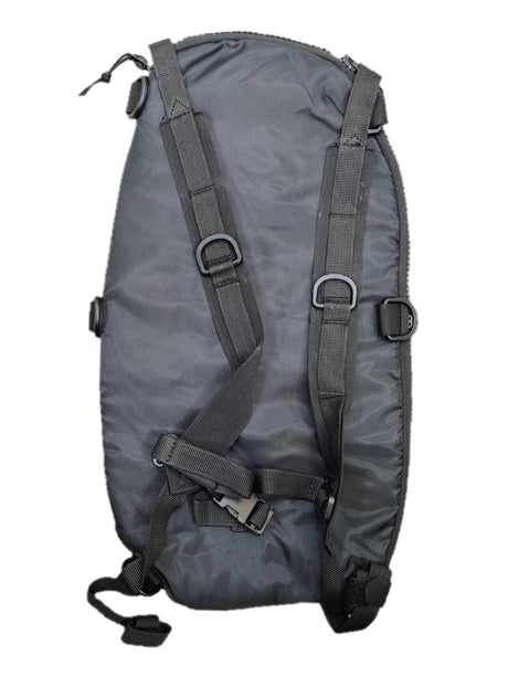 BCB Universal Hydration Bladder Carry Pack Bag - Black