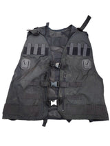 Police Remploy CBRN Frontline Hydration Vest MK3A