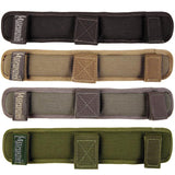 Maxpedition 1.5" Black Shoulder Pad