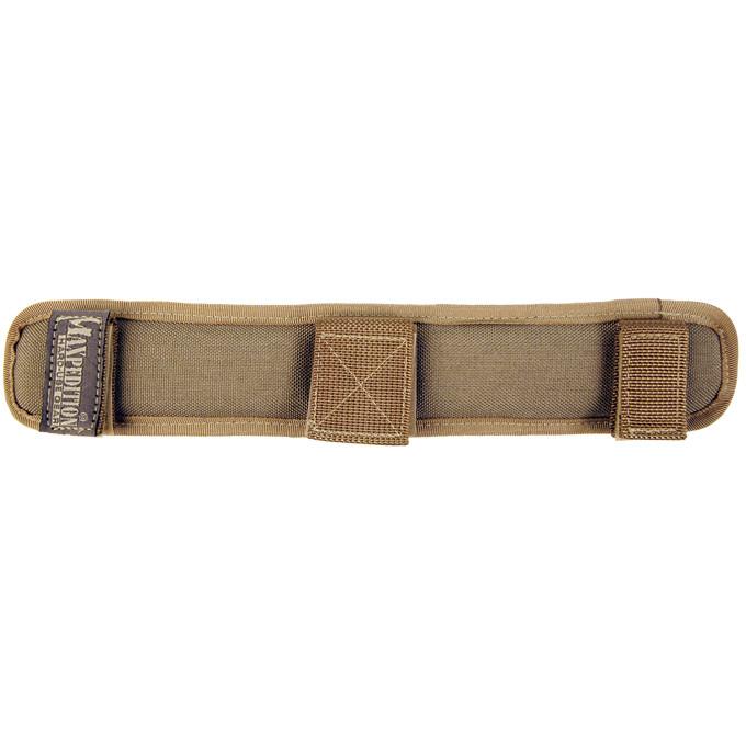 Maxpedition 1.5" Khaki Shoulder Pad