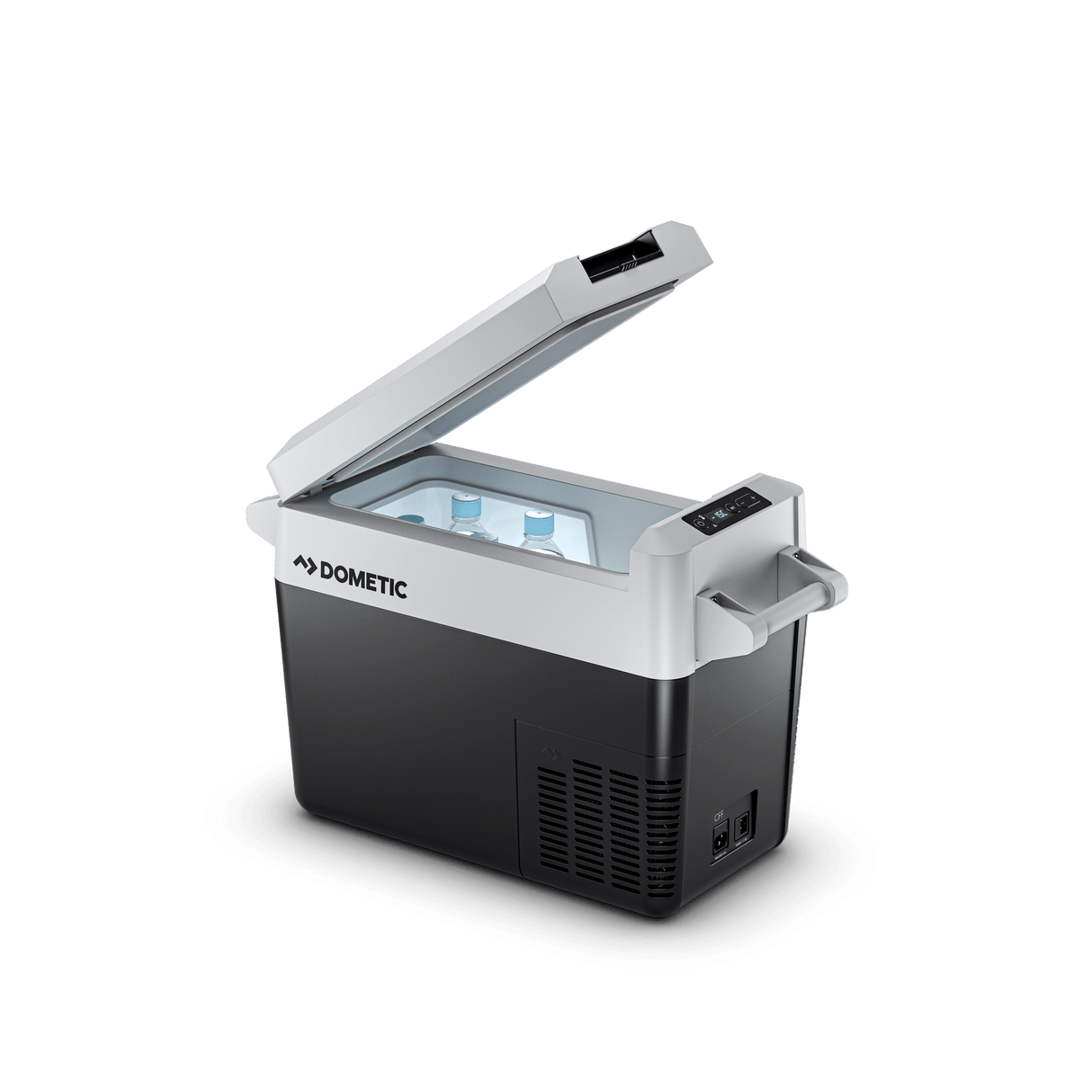 Dometic CFF 20 Compressor Cooler Box - UK/EU Version