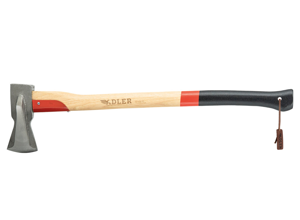 Adler Long Splitter Axe