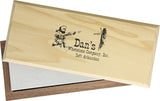 Arkansas Whetstone Soft 6