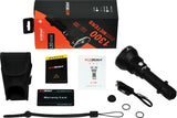 Acebeam L19 2.0 Flashlight SFT40